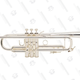 Bach Trumpet (LR180S43) | $3,302 | Amazon